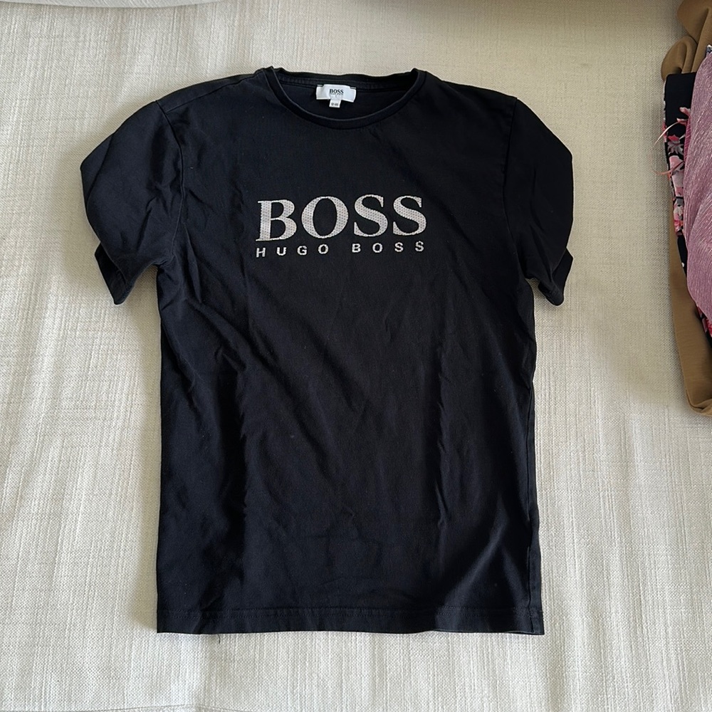 Hugo Boss T Shirt